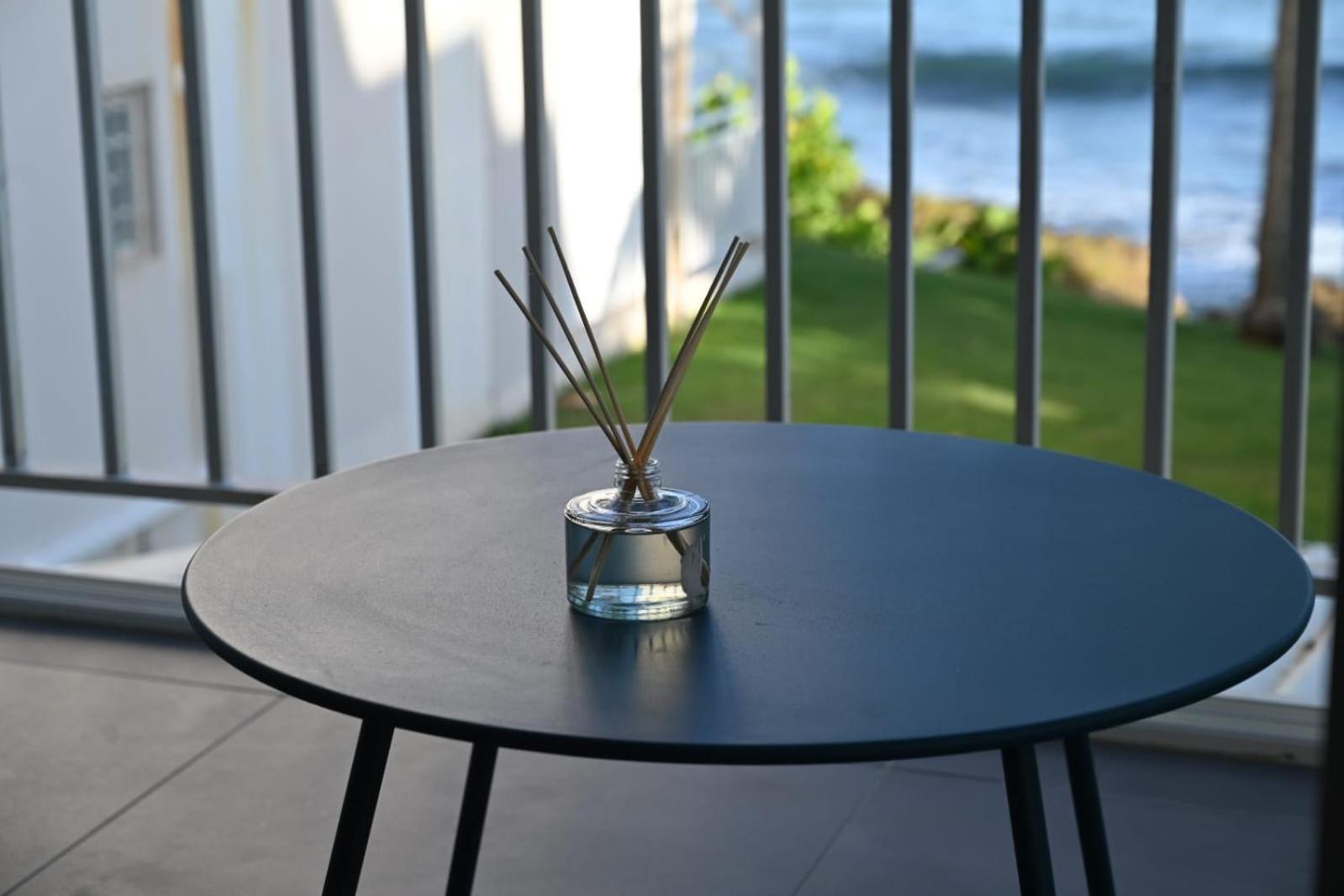 Studio Vue Sur Mer Fort D'Epee Le Gosier  Dış mekan fotoğraf